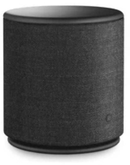 Bang & Olufsen Beoplay M5 Multiroom Speaker Balck