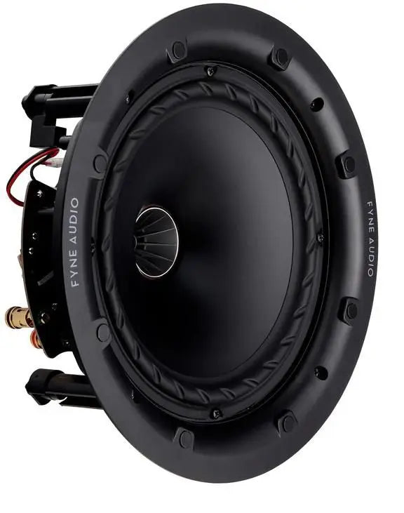 Fyne Audio F502ic In-ceiling Speaker Fyne - Audio