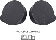 Logitech Mx Sound Premium Bluetooth Speakers