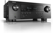 Denon Avr-s960h 7.2 Channel 8k Av Receiver With 3d Audio, Voice Control And Heos Built-in