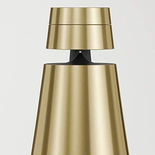 Bang & Olufsen Beosound 1 Portable Multiroom Speaker brass-tone