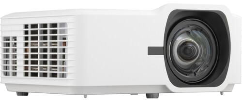 Viewsonic LS711HD - 4200 Lumens 1080P Short Throw Laser Business & Education Projector