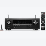 Load image into Gallery viewer, Denon Avr-s760h 7.2 Channel 8k Av Receiver With 3d Audio
