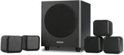 Mission M-cube+se 5.1 Channel Surround Sound System