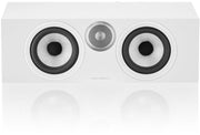 Bowers & Wilkins HTM6 S3 Center Channel Speaker
