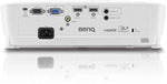 Load image into Gallery viewer, Benq W1050 Full Hd Home theater 3d Projector BenQ