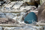Load image into Gallery viewer, Motorola Sonic Boost 230 Rugged Bluetooth Speaker With Alexa Navy
