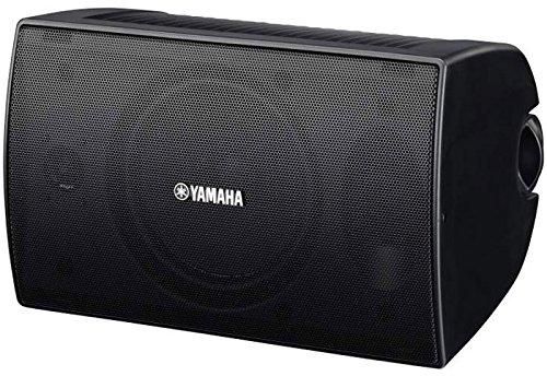 Yamaha Vs6 Surface Mount Outdoor Speaker (pair)
