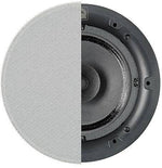Load image into Gallery viewer, Q Acoustics Qi 65cb Ceiling Speaker With High Efficiency
