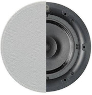 Q Acoustics Qi 65cb Ceiling Speaker With High Efficiency