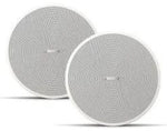 Load image into Gallery viewer, Bose Design Max Dm3c-lp 2-way In-ceiling Speaker pair White
