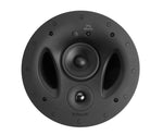 Load image into Gallery viewer, Polk Audio Vs 90 Rt 3 Way In Ceiling Speaker Vanishing Series Dual Band Pass Low Frequencies Speaker(each)