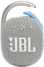Jbl Clip 4 Eco Portable Bluetooth Speaker