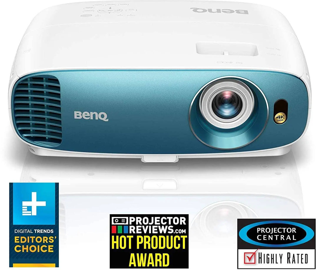 Benq tk800 4k Home theatre Projector BenQ