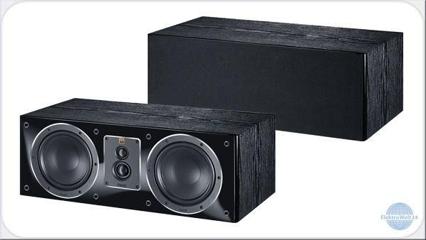 Magnat Signature Center 53 3-way Speaker