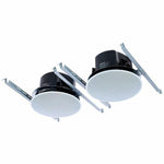 Load image into Gallery viewer, Bose Design Max Dm6c In-ceiling Speaker (pair) White
