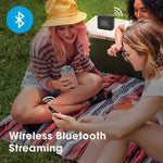 Load image into Gallery viewer, Jbl Go 2 Plus Portable Wireless Speaker With Inbuilt Microphone