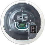 Load image into Gallery viewer, QSC AC-C6T ceiling mount loudspeaker QSC
