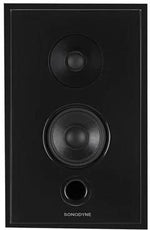 Load image into Gallery viewer, Sonodyne Iwo 502 - 2 Way In-wall/ On-wall Speaker (pair)