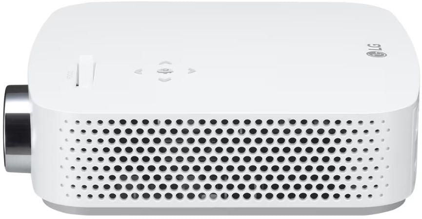 LG PF50KG - Full HD LED Smart CineBeam Home Cinema Projector