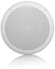 Artsound MDC64 Waterproof, Round, 100W Voice Coil Inwall Loudspeakers