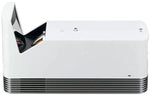 Load image into Gallery viewer, LG Hf85jg ultra Short throw Full Hd Laser Home theatre Projector