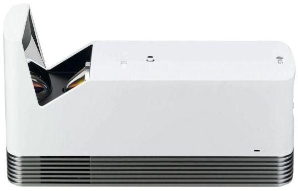 LG Hf85jg ultra Short throw Full Hd Laser Home theatre Projector