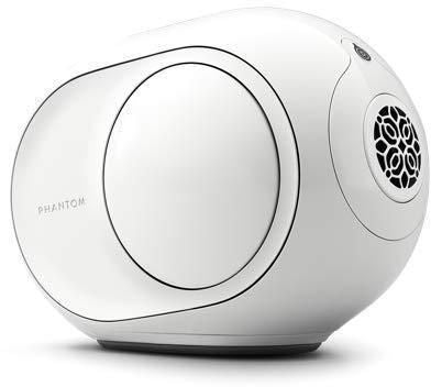 Devialet Phantom Reactor 600 (phantom Ii 95 Db) White