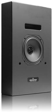 Ascendo Ccm5-p two Way On Wall Cinema Speaker