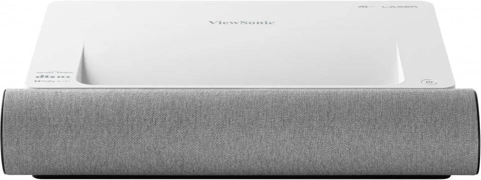 ViewSonic X2000L-4K Short Throw Smart Laser Projector Viewsonic