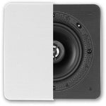 Load image into Gallery viewer, Definitive technology Di 5.5 S Disappearingâ„¢ Series Square 5.25â€ In-wall / In-ceiling Speaker (pair)