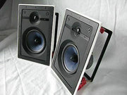 Bowers & Wilkins Cwm652 High Performance Series In-wall Speaker (pair)