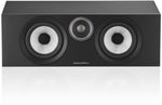 Load image into Gallery viewer, Bowers &amp; Wilkins HTM6 S3 Center Channel Speaker