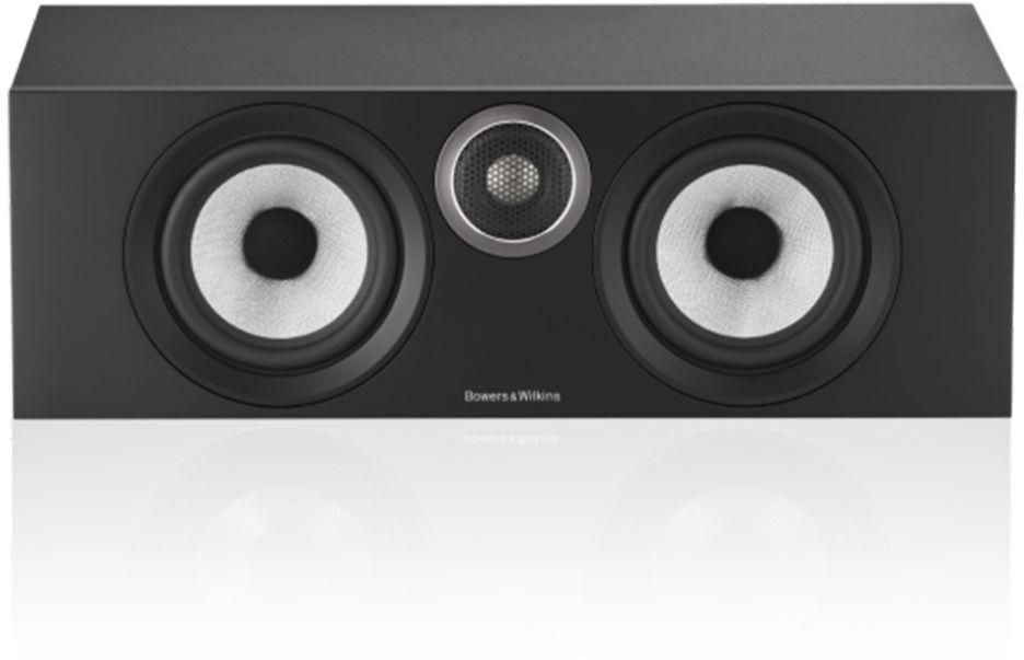 Bowers & Wilkins HTM6 S3 Center Channel Speaker