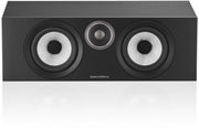 Bowers & Wilkins HTM6 S3 Center Channel Speaker