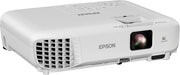 Epson Eb-w05 Wxga 3lcd Projector
