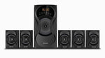 Load image into Gallery viewer, Philips Spa5162b/94 5.1ch 65w Bluetooth Home theatre