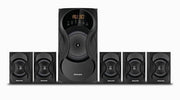 Philips Spa5162b/94 5.1ch 65w Bluetooth Home theatre