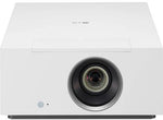 Load image into Gallery viewer, LG CineBeam HU710PW 2000-Lumen XPR 4K UHD Smart Home Theater Laser DLP Projector