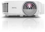 Load image into Gallery viewer, Benq DX808ST -3000 Lumens Dustproof Projector
