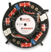 Revel C563dt In Ceiling Speaker