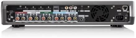 Denon Heos Lifestyle Wireless Avr 5.1 Dolby , Dts Cinema Receiver