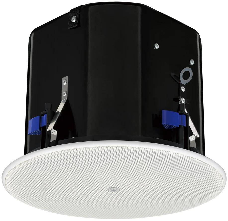 Yamaha Vxc8 8-inch In-ceiling Speaker Pair- White