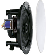 Load image into Gallery viewer, Artsound FL501T Flat, 5.25 inch 20W 2-Way In Ceiling Speaker