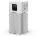 Load image into Gallery viewer, Benq Gv1 Portable Led Projector With Wi-fi And Bluetooth Speaker
