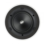 Kef Ci160er | 6.5 Inch Round In Ceiling Loudspeaker (each)