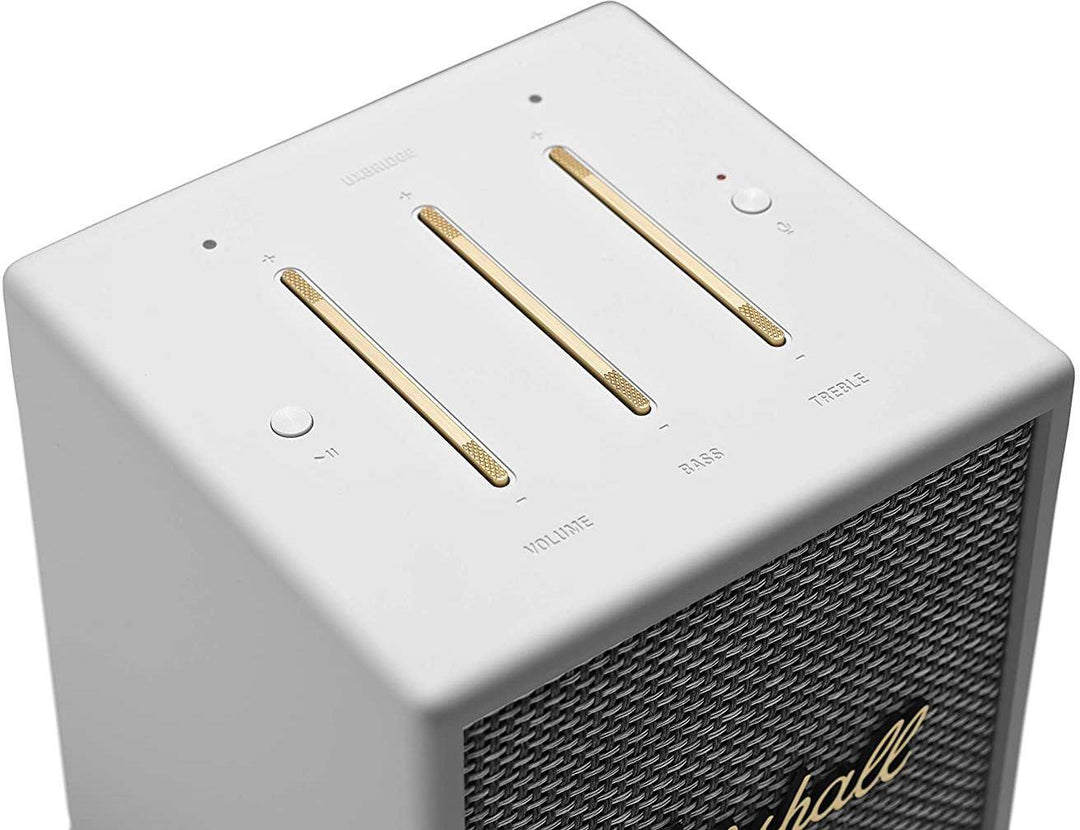 Marshall uxbridge Home Speakers With Amazon Alexa