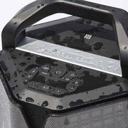 Soundcast Vg7 Portable Bluetooth Speaker System