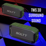 Load image into Gallery viewer, Fire Boltt Xplode 1500 Portable Wireless Speaker
