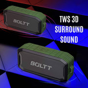 Fire Boltt Xplode 1500 Portable Wireless Speaker